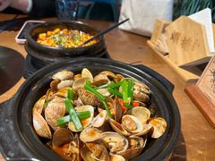 -蝦塘·中国餐馆(城墙南马道巷店)