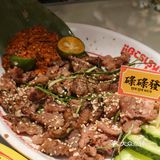 圣诞🎄漂亮饭也可以好热带feel[惊叹]