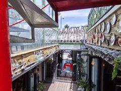 -EATALIA意塔利意式餐厅(鼓楼店)