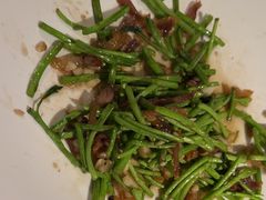 -西郊八号·山野江西菜(开发区店)