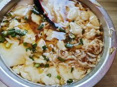 -刘飞放心无铝油条(阳光翠竹苑店)