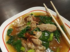 -Magic Food Point(Airport Street food)
