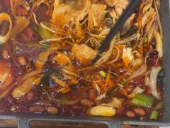 -新凯旋烧烤·燕姐千岛湖土菜