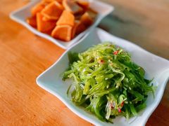 -腰子哥烤串(石佛营炫特店)