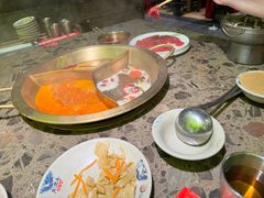-小龙坎老火锅(金柏林店)