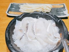 -呷哺呷哺 黄金牧场 (新中关购物中心店)