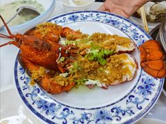 -日照大牌檔•小船海鲜(万平口店)