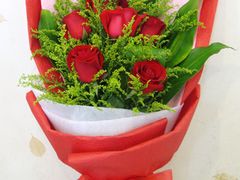 -爱尚花坊(大林路店)