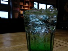 -新沙洞咖啡(泉乐坊店)