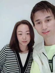 点击看大图 -逸丝风尚专注烫染