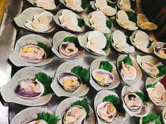 -阳光岛·海鲜盛宴(银泰中心in99店)