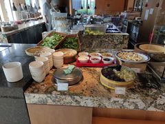 -崇明金茂凯悦酒店.宴会厅