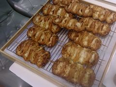 -巴黎贝甜(五月花广场店)