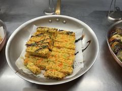 -锦厨国际自助餐厅 · 云端景观 (昆明索菲特大酒店)