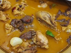 -百家园土菜馆(兴民北路店)