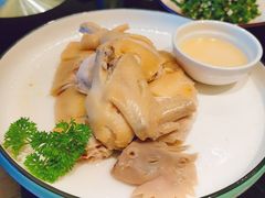 -新南华大酒店(广中店)
