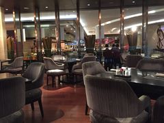 大堂-乐咖啡西餐厅(太湖皇冠假日酒店)