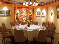 -敏珠拉姆藏餐·南京厨房(富春江东街店)