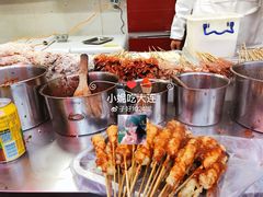 -辽B·小串(总店)
