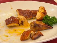 原味贵妃鸡-利苑酒家(北角店)