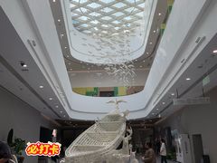 -中国湿地博物馆