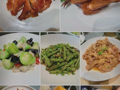 -金苑海鲜酒家(来魅力店)