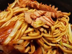 -慧娟面馆·餐厅(望江路店)