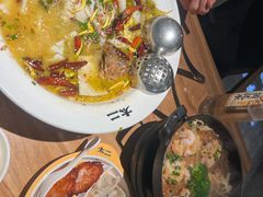 -太二酸菜鱼(汕头苏宁广场店)