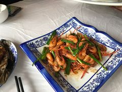 -邱记私房菜·十八年本地菜