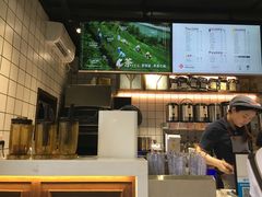 -茶百道(新城市广场店)
