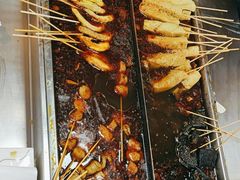 -大姐麻辣烫(莲宝中路店)