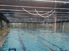 -海派健身(洋河力帆店)