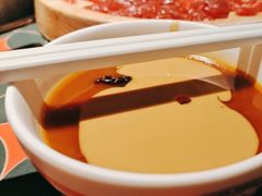 -南城十里潮汕鲜牛火锅·鲜虾生滚粥(融汇老商埠店)