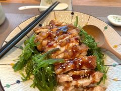 -酒井酱子·深夜食堂(东城汇店)
