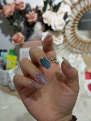 点击看大图 -尤米一站式美甲美睫
