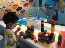 -北京科学中心儿童乐园