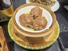 -老海陵·泰州菜(三水湾店)