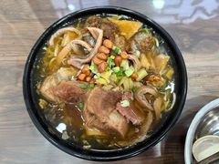 -阿芬卤面(花巷店)