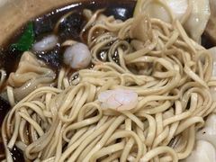-蒋家桥饺面店(广陵路店)