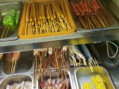 -老式乌米冰(阜阳园店)