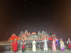 -仙海旅游度假区