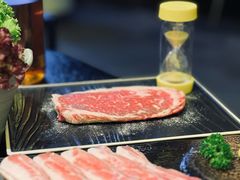 -樱嘢·炭火烧肉(惠南店)