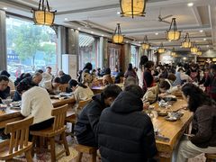 -清真马杰山牛肉汤馆