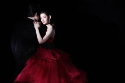 -雪中彩影婚纱摄影·微光艺术中心