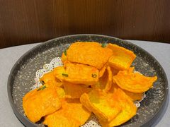 -金哥私房菜馆(张府园总店)