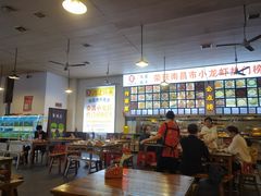 -冶建镜子·老南昌大排档·江西虾王(总店)