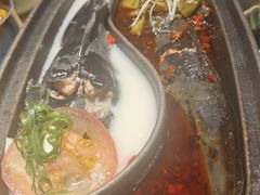 -锦府盐帮·侯宅(五棵松万达店)