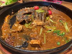 -老板恋上鱼(恒隆广场店)