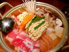 -春熙台韩国料理·章鱼肥牛(西丽店)