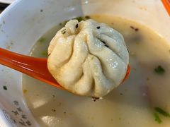 -大壶春生煎(四川中路店)